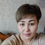 Алия Б.