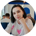 Анастасия Е.