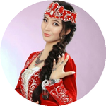 Айдана К.