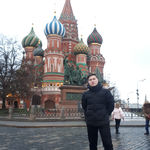 Серік С.