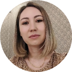 Айнура И.