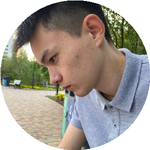 Адильбек С.