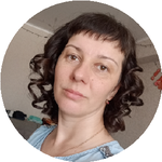 Валентина З.