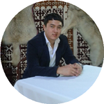 Уалихан Е.