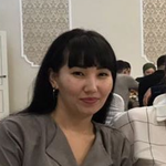 Дамила Т.