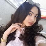 Куралай М.