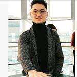 Нұрлыхан Б.