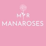 MANAROSES-SHARIKIKASKELEN