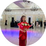Дильназ С.