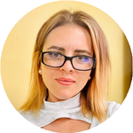Кристина М.