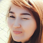 Гульнара Д.