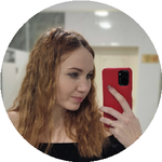 Маргарита Ф.