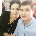 Әйгерім Б.
