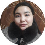 Улбосын П.