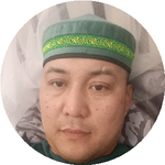 Кайырбек Б.
