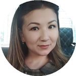 Айгерим С.