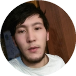 Жанібек Қ.