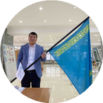 Куанышбек Ә.