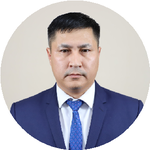 Жақсат М.