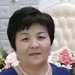 Майрагуль Е.