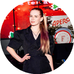 Анастасия М.