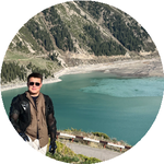 Бекмұрат Е.