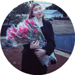 Аяулым Ж.
