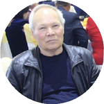 Жумагали Б.