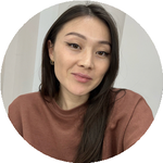 Асемгуль М.