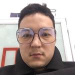 Темирбек Б.