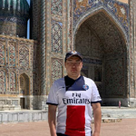 Сакен Б.