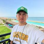 Еркебұлан Қ.