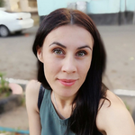Валентина К.