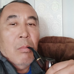 Омирбек Б.