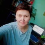 Толкын А.