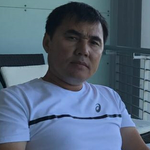 Кайрат А.