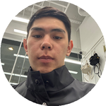 Темірлан И.