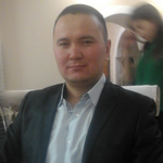 Есболат М.