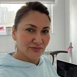 Ризванбуви Ш.