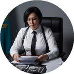 Анжелика К.