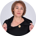 ИП Кадралина
