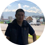 Серікжан М.