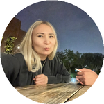 Диана А.