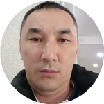 Куаныш Б.