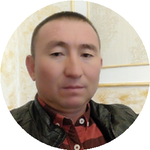 Бекжан Т.