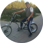 Дилмурод У.