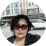 Гульмира Ж.