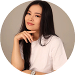 Гульзинат М.