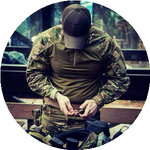 Жандарбек Х.