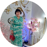 Рошангул М.